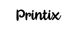 ​​Printix​​ - logo